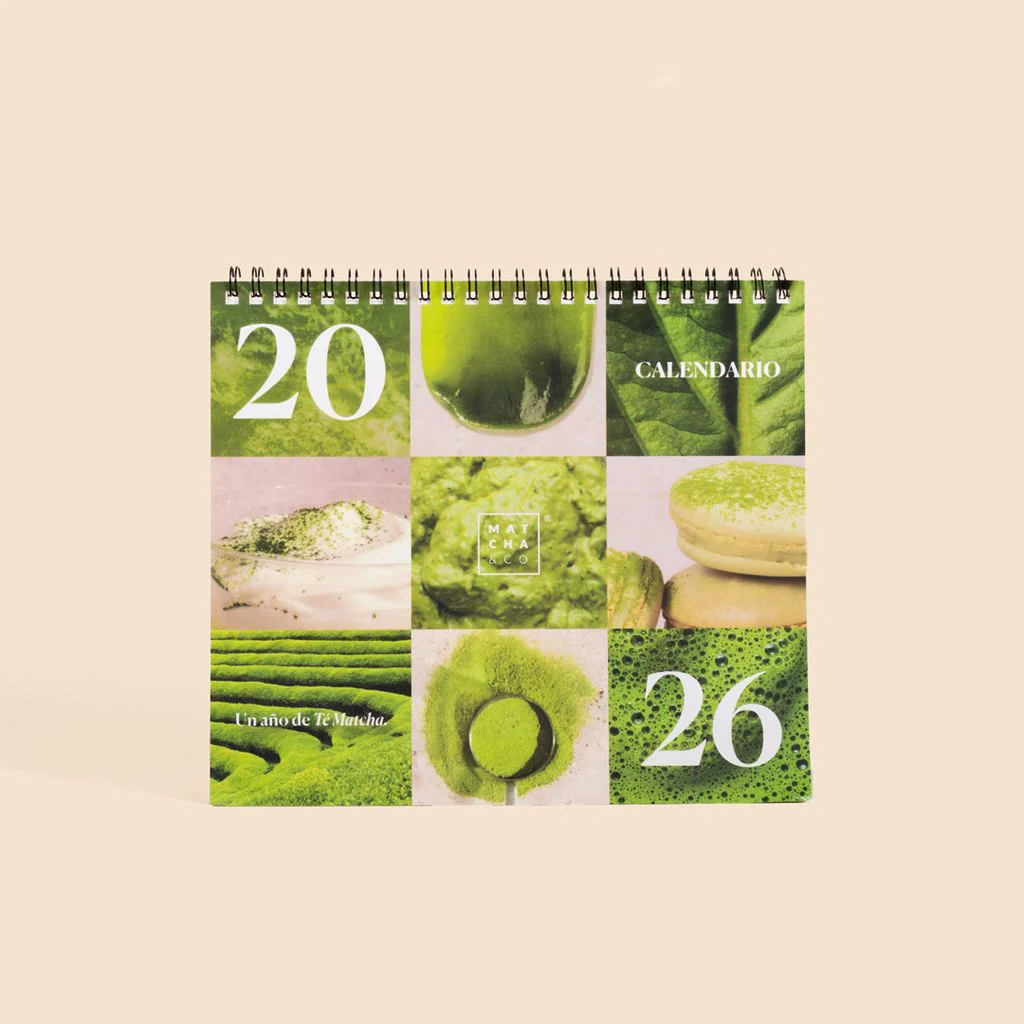 Calendario de 2026 con 200€ en regalos - Image 2