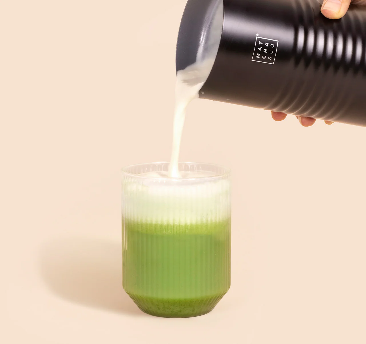 Espumador de Leche - Image 3