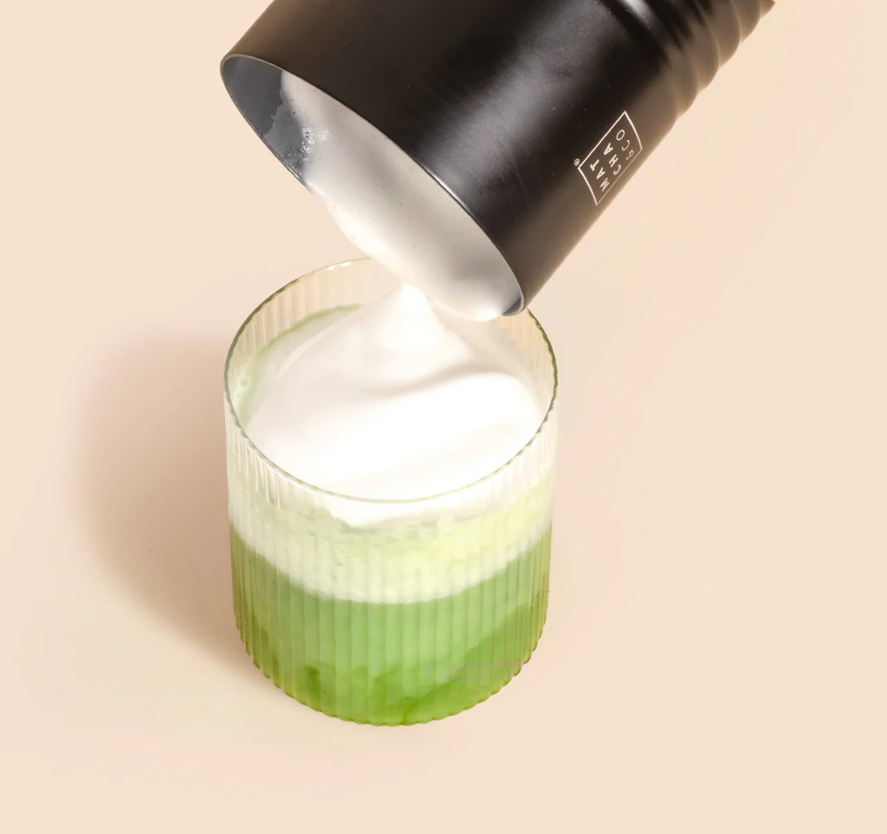 Espumador de Leche - Image 4