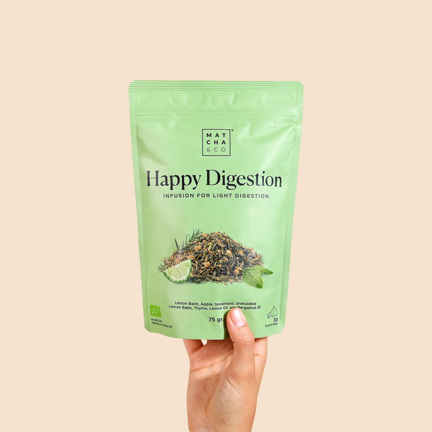 Happy Digestion - Image 2