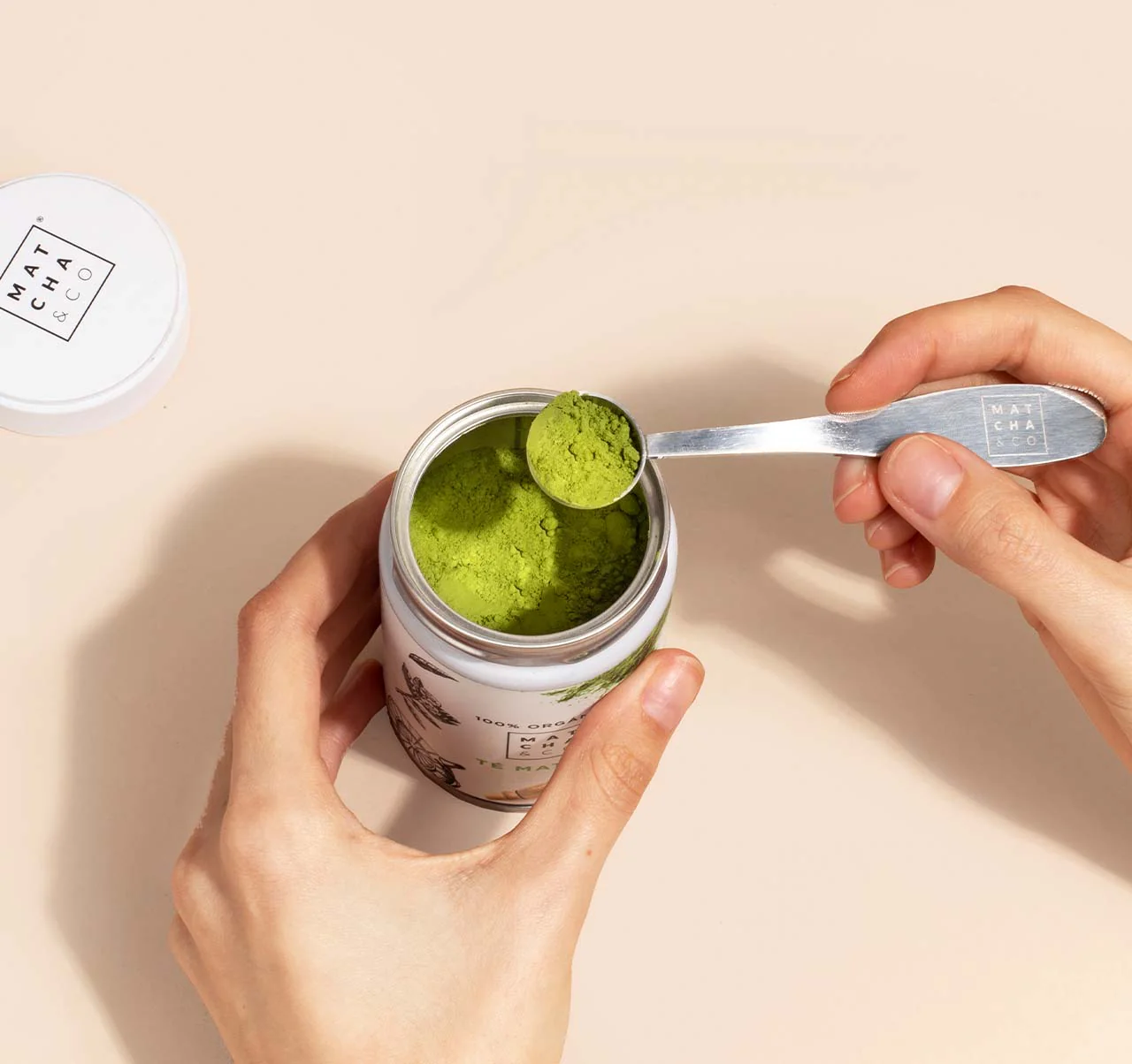 Matcha al instante - Image 3