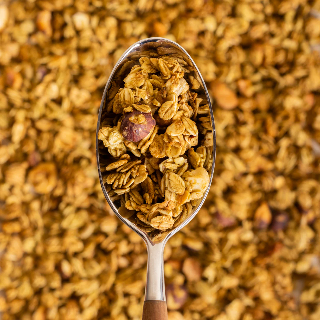 Matcha Granola - Image 3