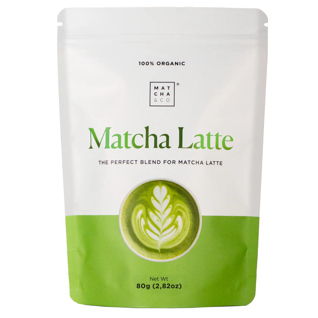 Matcha Latte 80 g