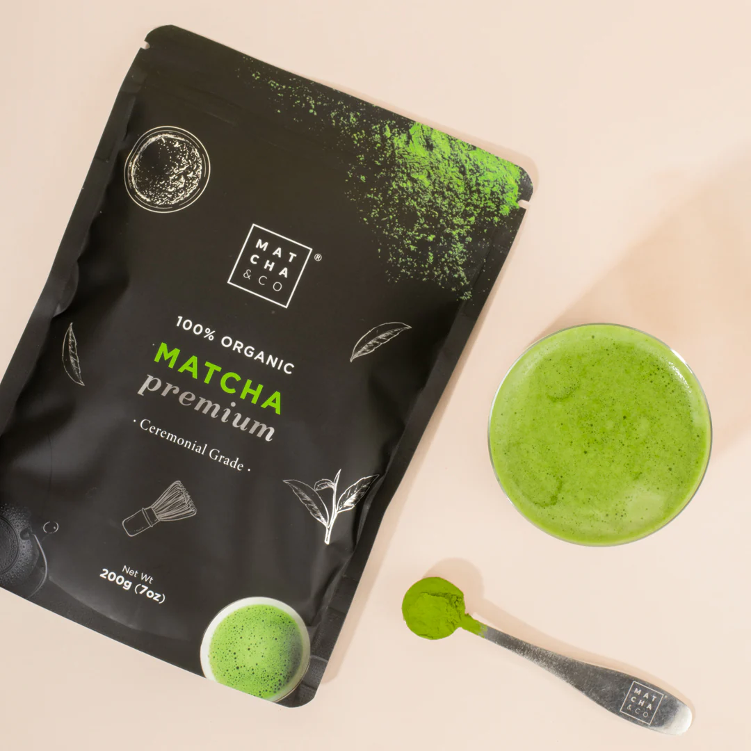 Té Matcha Premium - Image 15