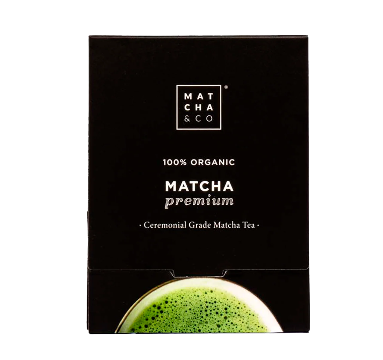 Matcha Premium To Go