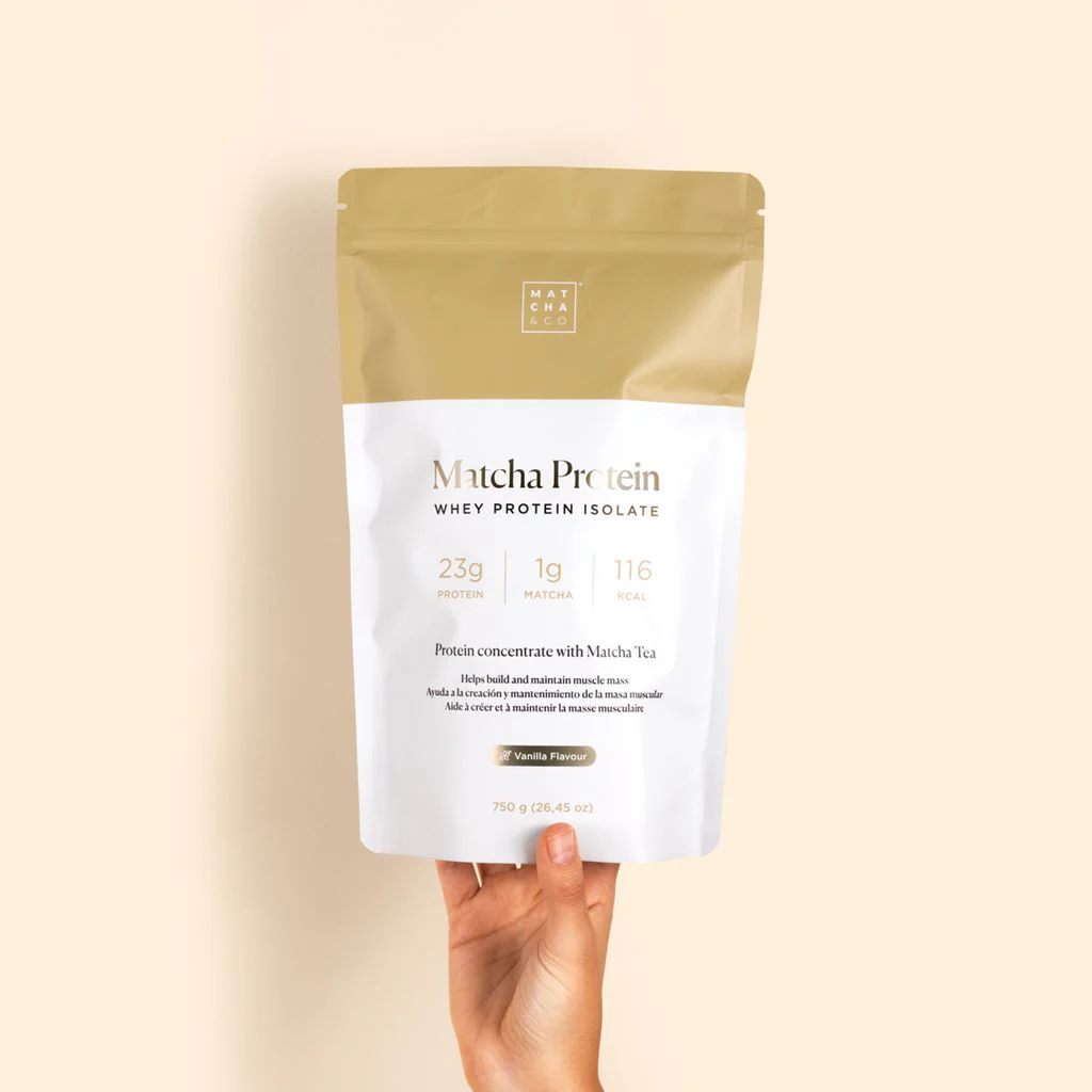 Proteína Whey - Image 14