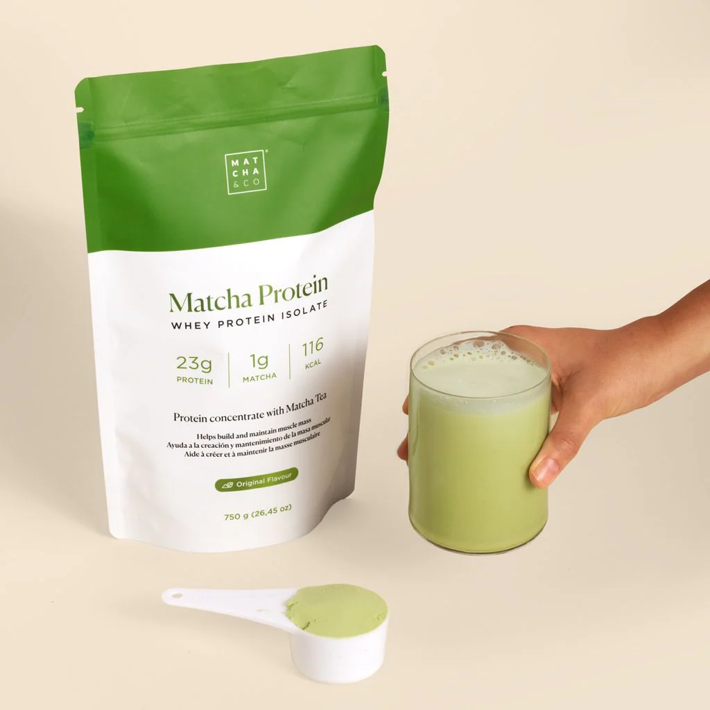 Proteína Whey - Image 4