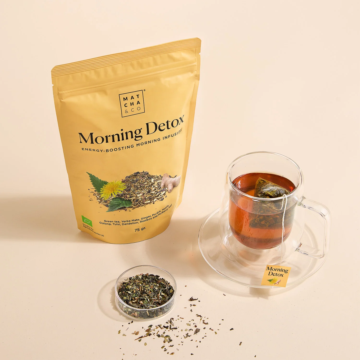 Morning Detox - Image 3