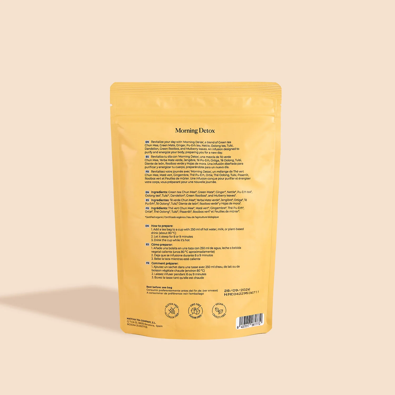 Morning Detox - Image 4