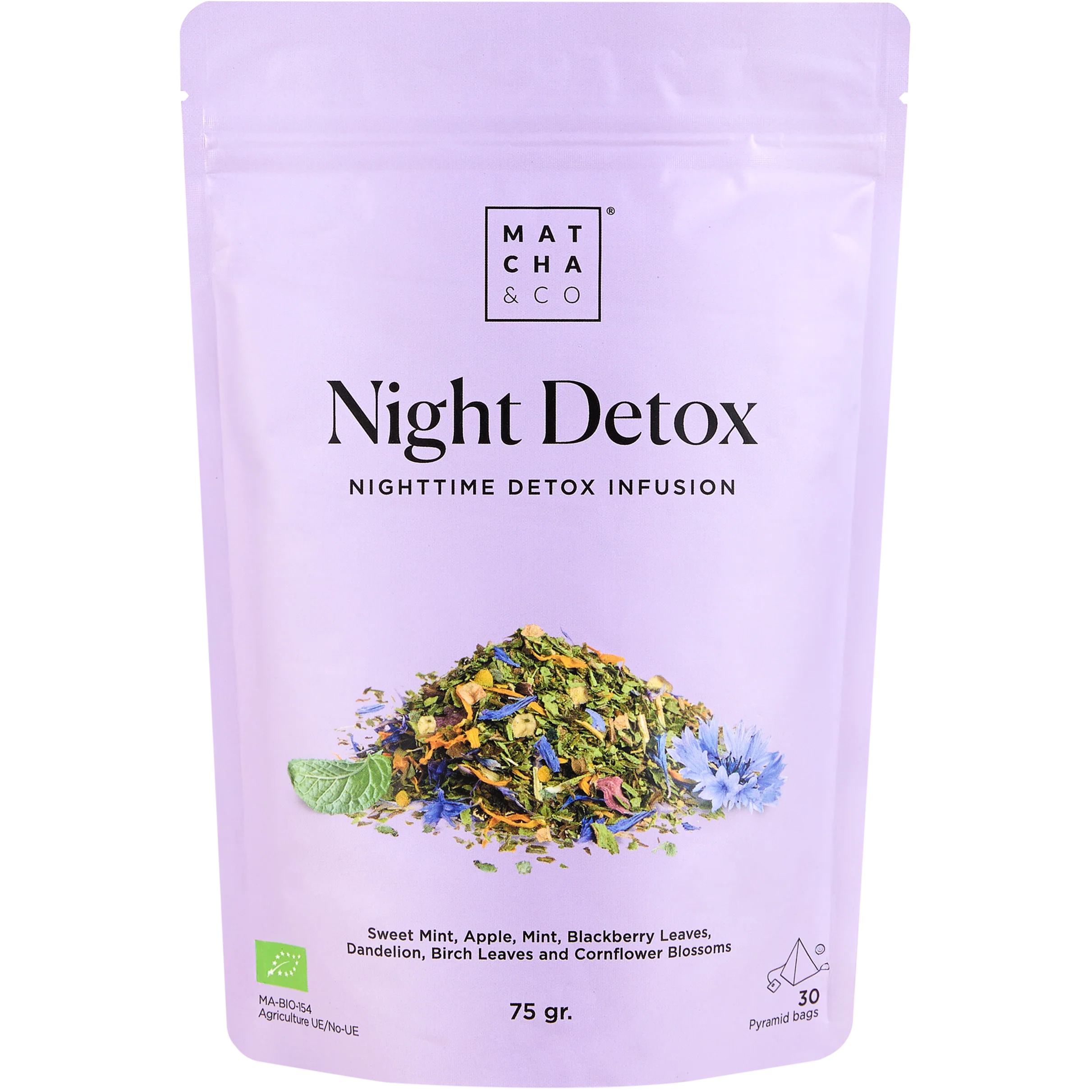 Night Detox
