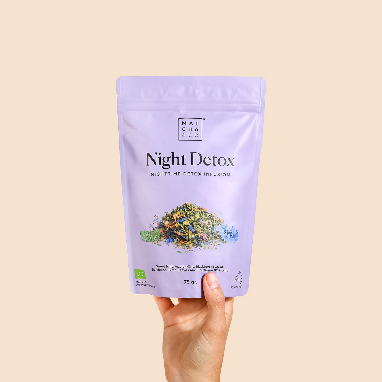 Night Detox - Image 2