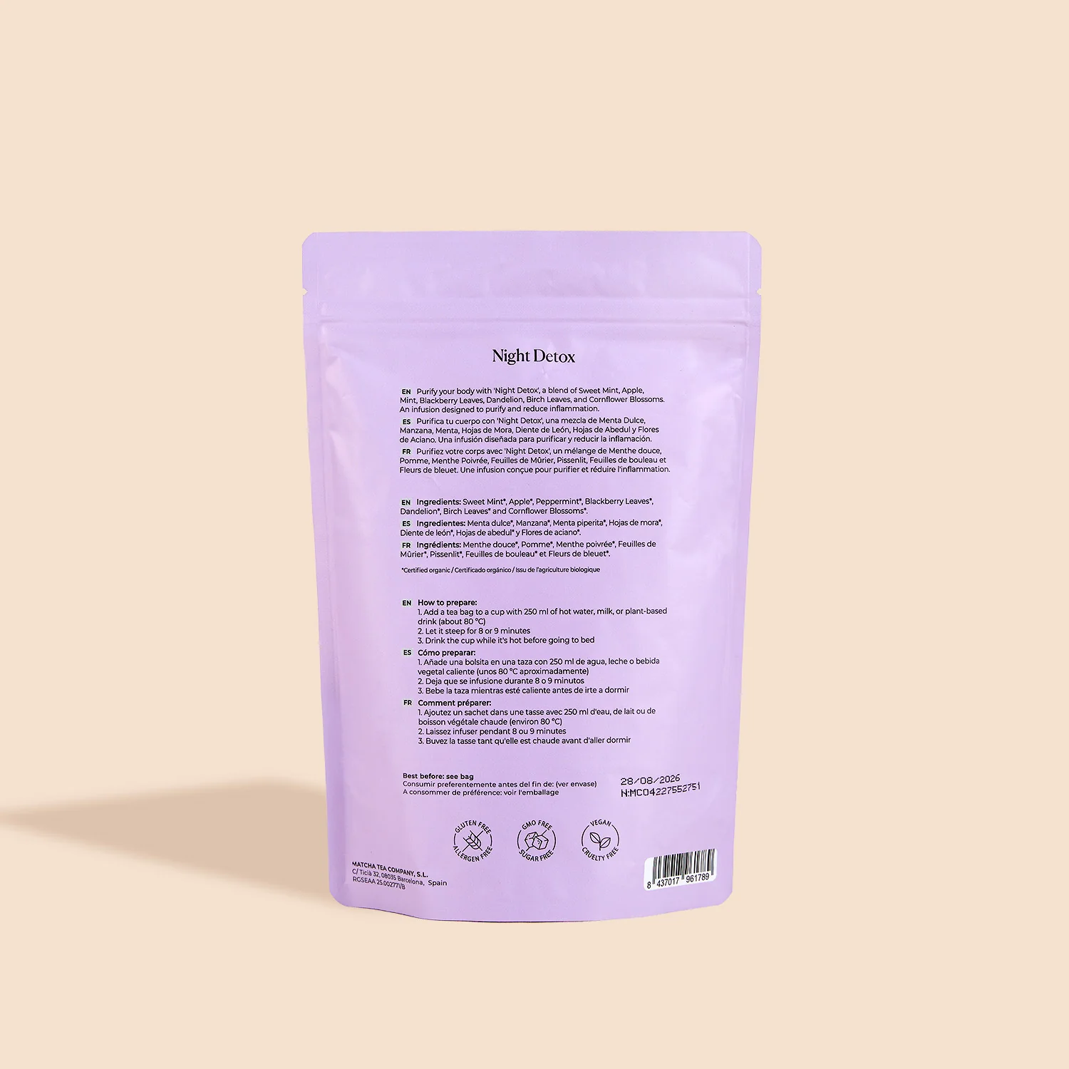 Night Detox - Image 4