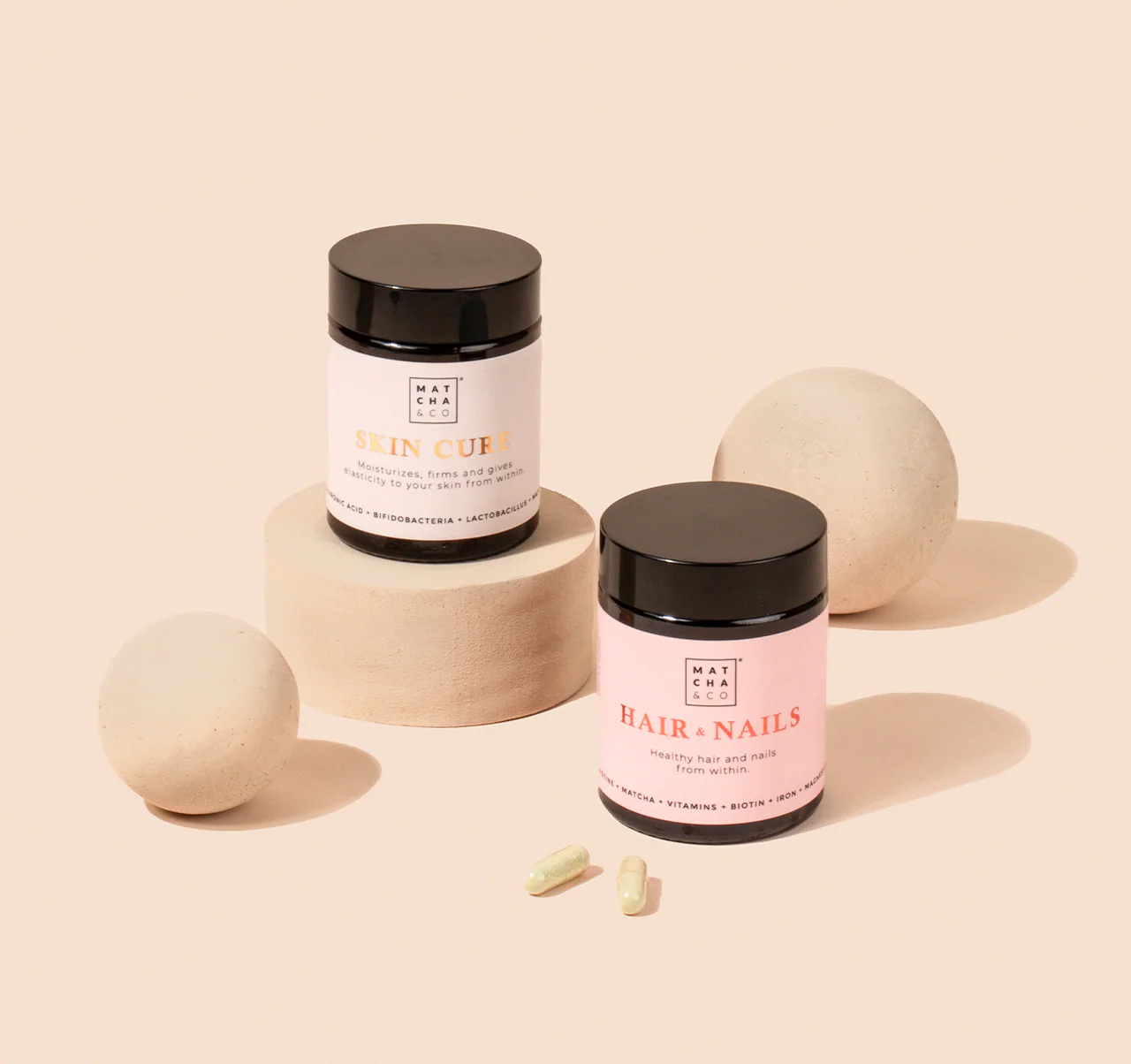 Set Beauty - Image 2