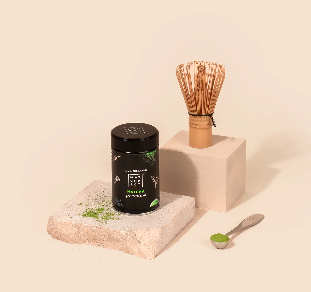 Set Experto de Matcha - Image 2
