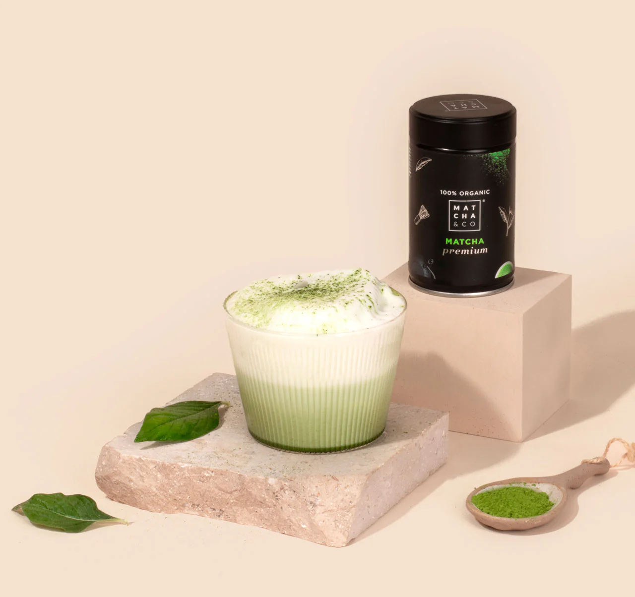 Set Experto de Matcha - Image 3