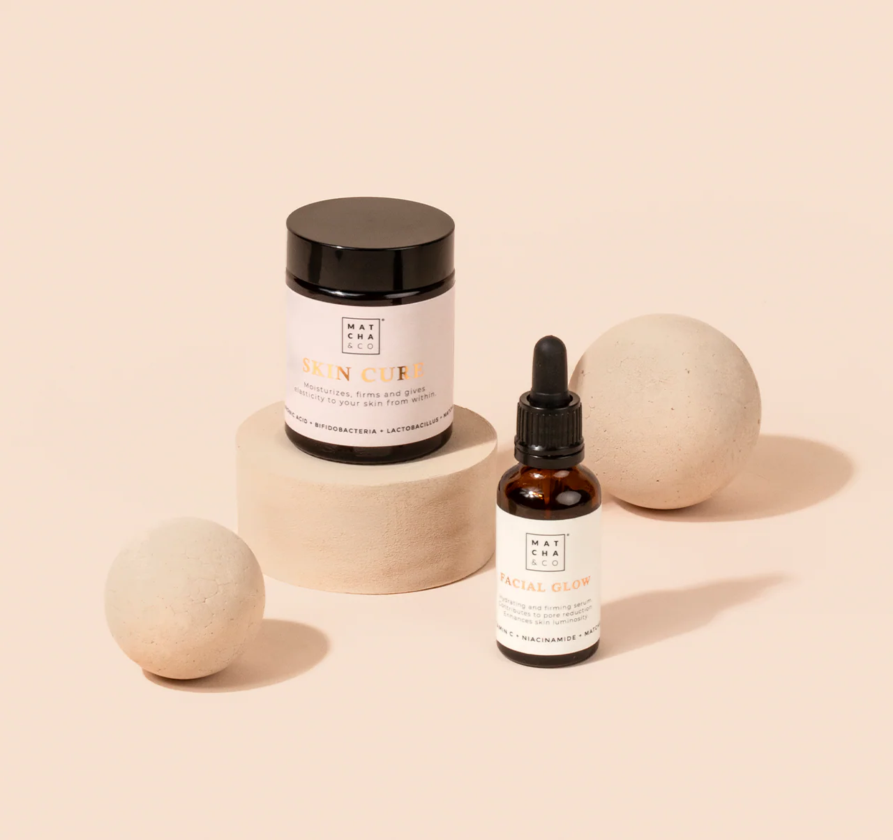 Set Glowing Skin - Image 2