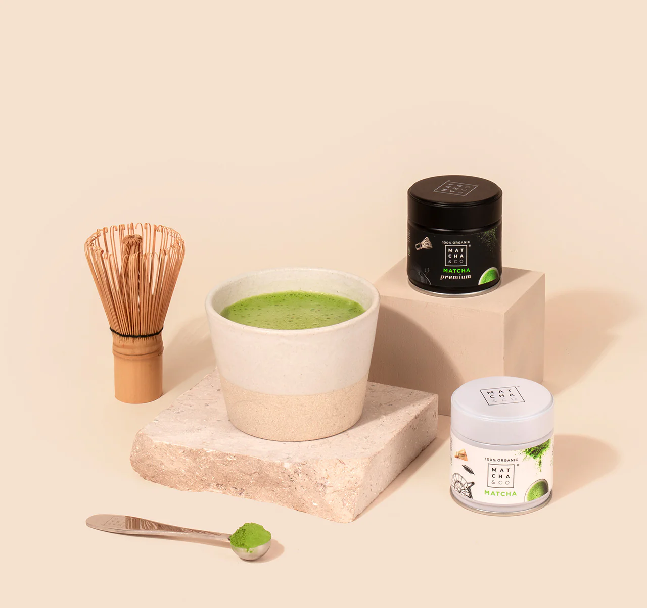 Set Ritual de Matcha - Image 2