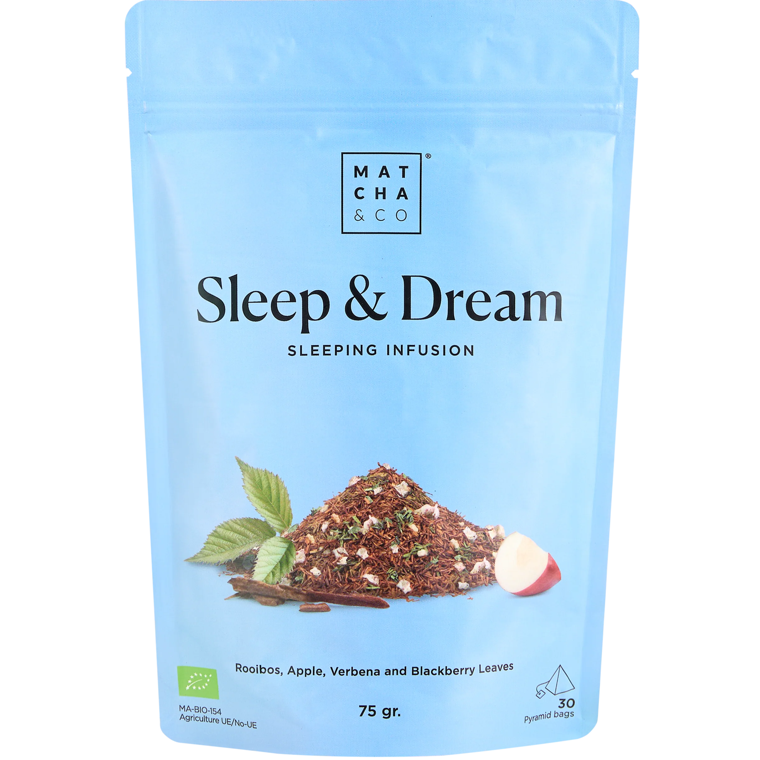 Sleep & Dream