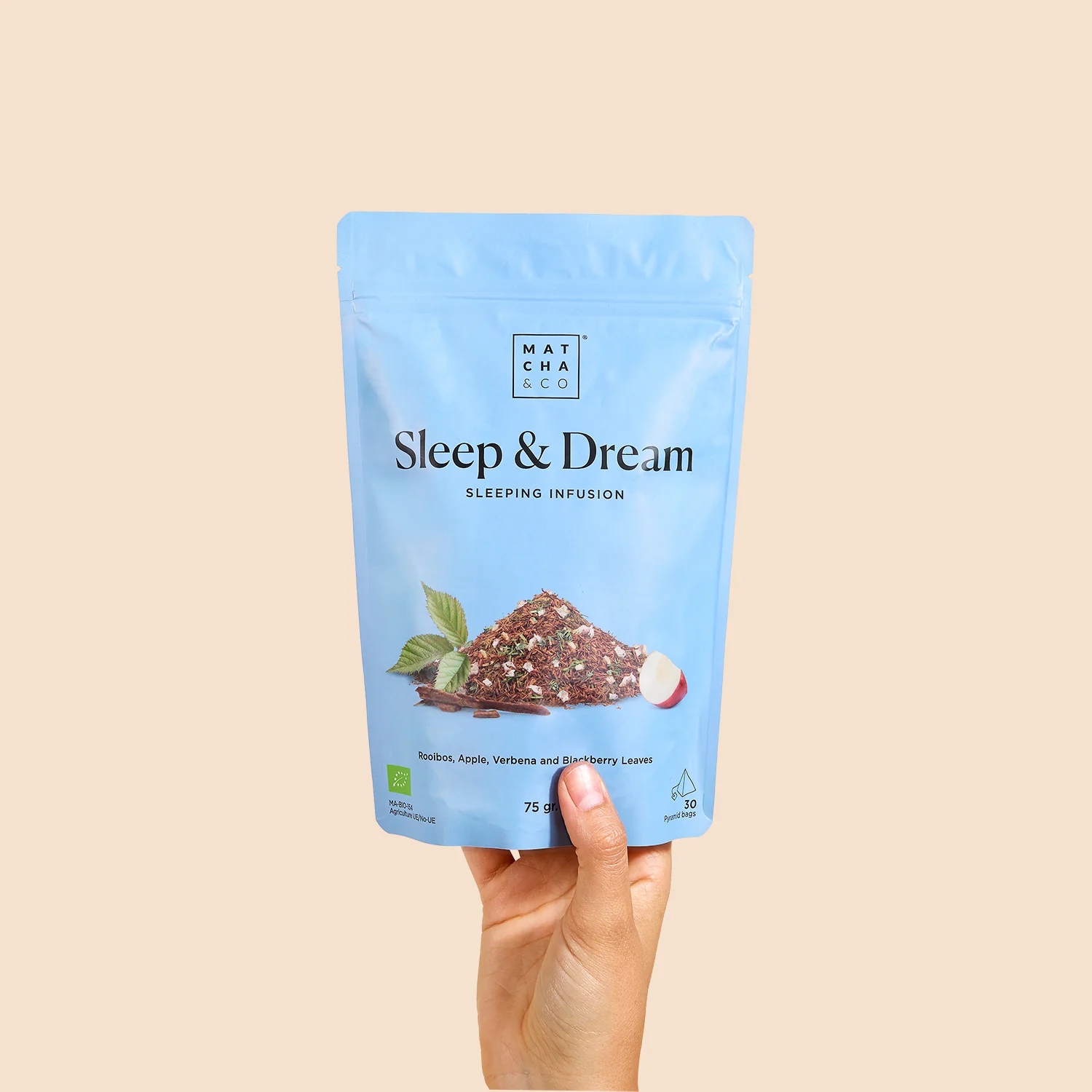 Sleep & Dream - Image 2