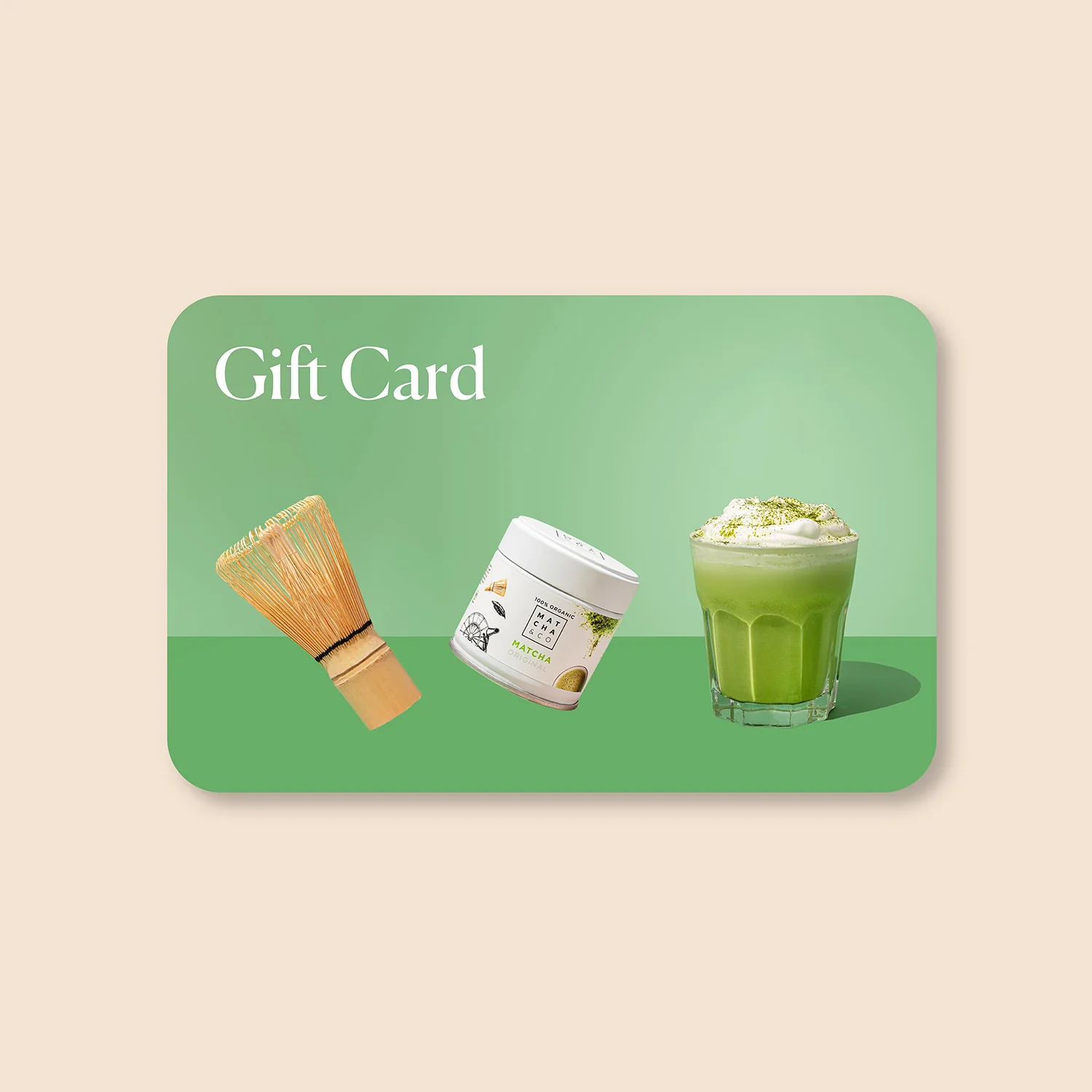 Tarjeta Regalo - Image 2