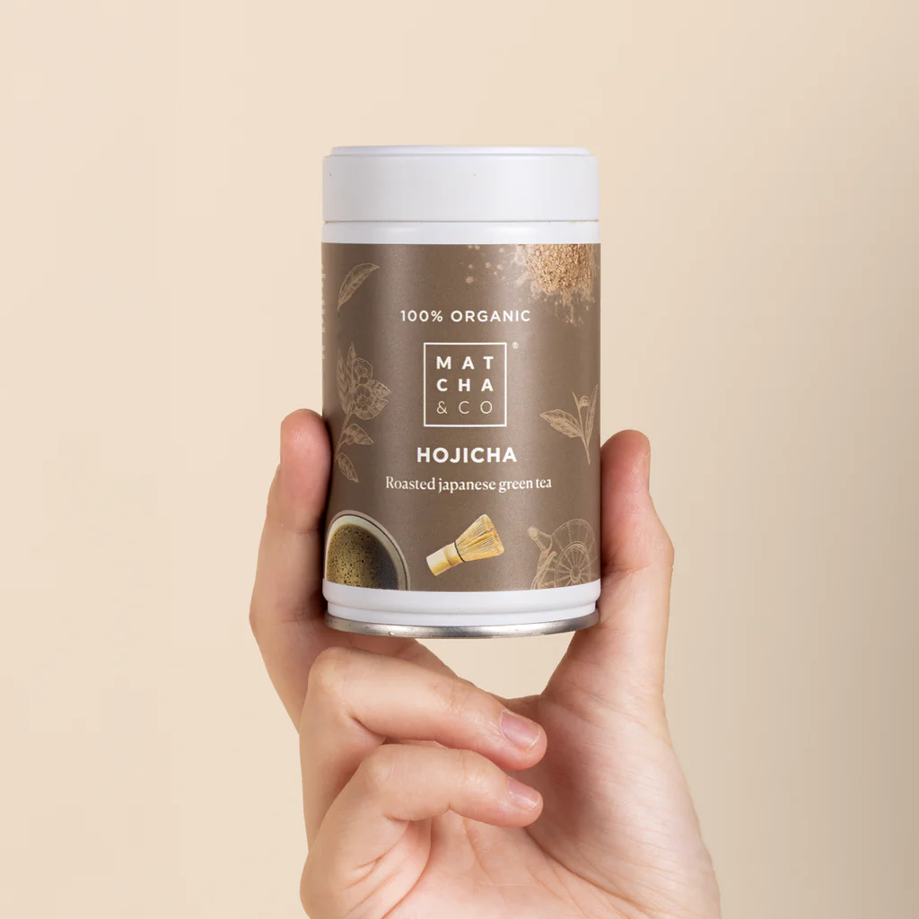 Té Hojicha - Image 2