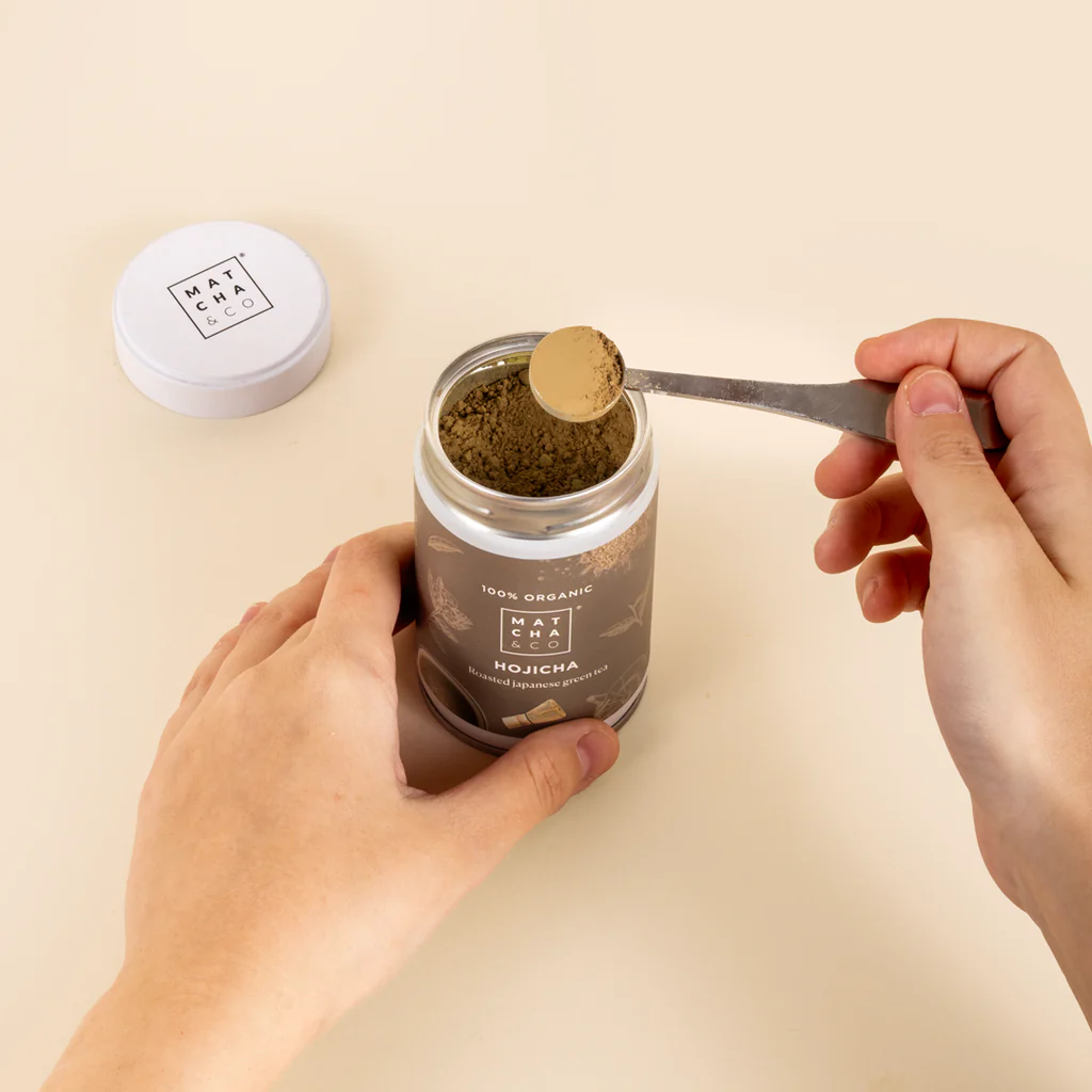 Té Hojicha - Image 3