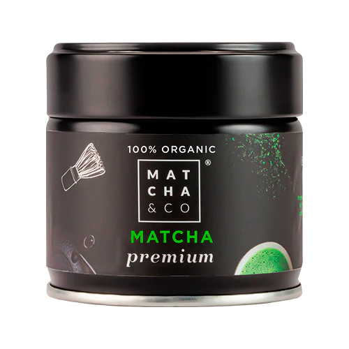 Té Matcha Premium - Image 10