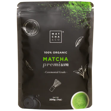 Té Matcha Premium - Image 11