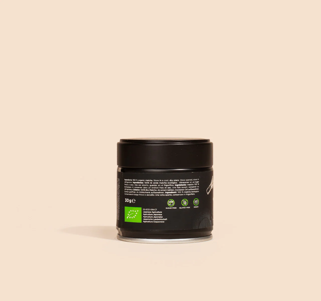 Té Matcha Premium - Image 9