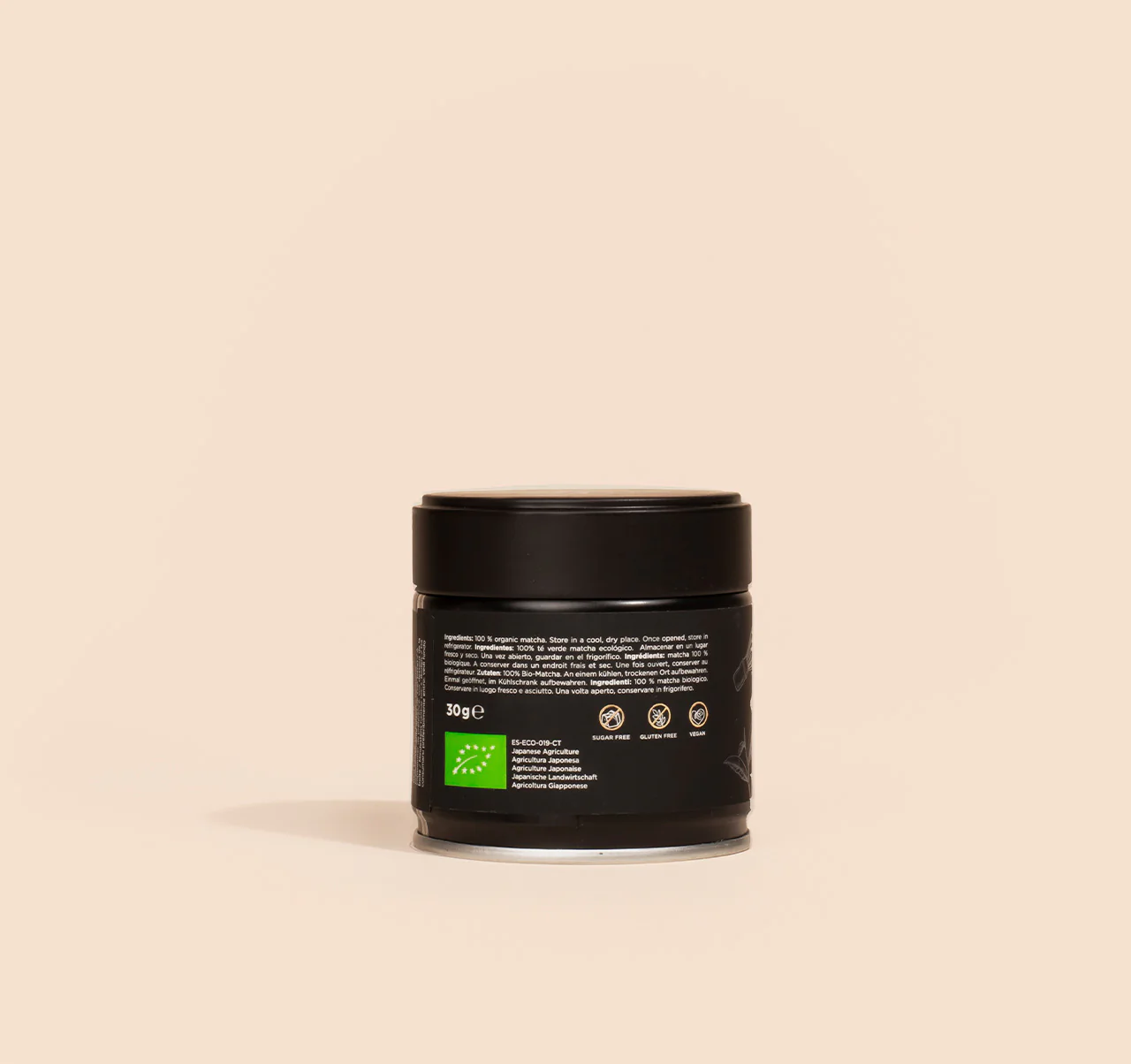 Té Matcha Reserve - Image 5