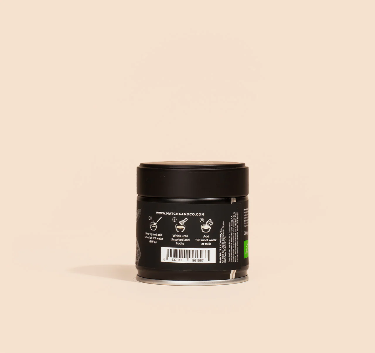 Té Matcha Reserve - Image 6